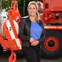 Janneke Vos