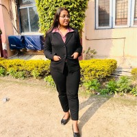 Somya Prakash