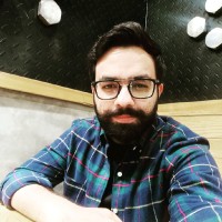 Hafiz Zeeshan Afzal