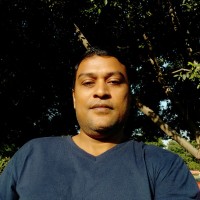 Sarabjit Sinha