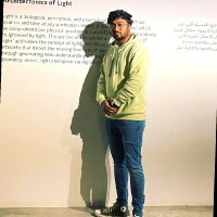 Mohammad Arif