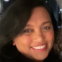 Shereen Anandappa