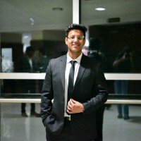Deepanshu Garg