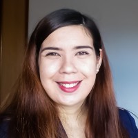 Carolina Conceição