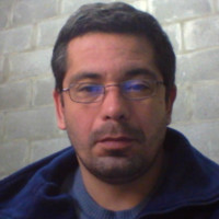 Cristian Barroso