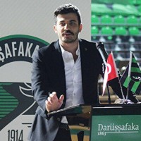 Abdurrahman Saruhan