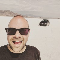Joshua Scheer