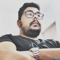 Bruno Moraes Brandão