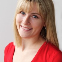 Caitlin Chrastka
