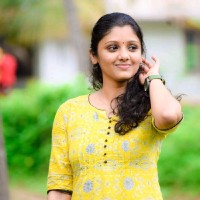 Sruthi Pradeep