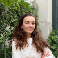 Margot Defoort Levkov