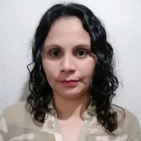 Krhistal Jackeline Gil Cárcamo