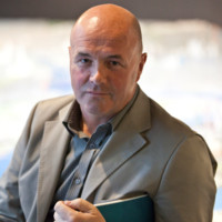 David Cafferty