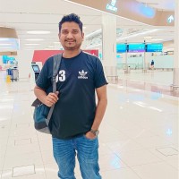 Akhilesh Chaudhary