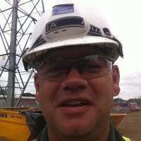 Adrian Degville
