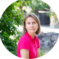 Aleksandra Liubimova