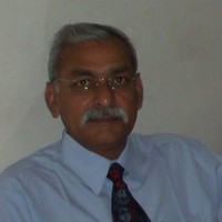 P Narayan Murthy