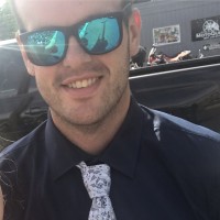 Mitchell Branham