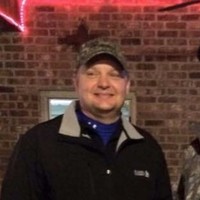 Bryan Barron