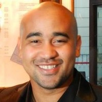 Eric Toendang