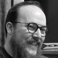 Romain Bergé
