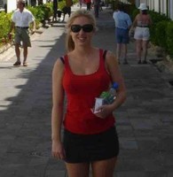 Cathy Osborn