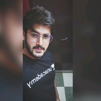 SHASHANK SHARMA