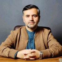 Adrees Abbasi
