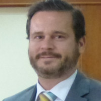 Santiago Mitchell