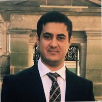 Abdul Hameed Rahimi