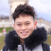 Sichen LU