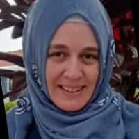 Nesly Arslan