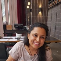 Anusua Chanda Chatterjee