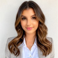 Stephanie Iconomidis