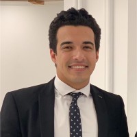 Abdelrahman Fahmi