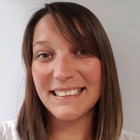 Laurie Vandromme