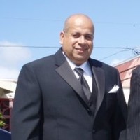 Rafael Bustamante