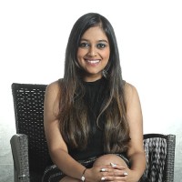 Moumita Chatterjee