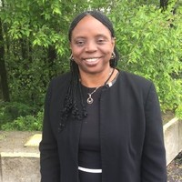 Victoria Akande