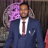 Babeker Hamouda