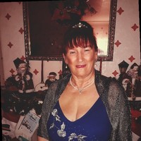 Linda Aspden