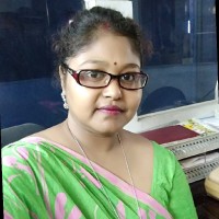 Mithu Karmakar