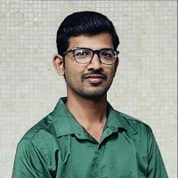 Prakash S