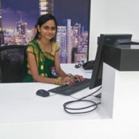 Vaishali Padhiar
