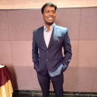 Anil Methari
