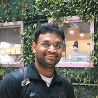 Harshal Parab