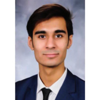 Devansh Patel