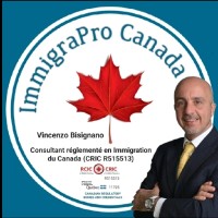 Vincenzo Bisignano Castillo