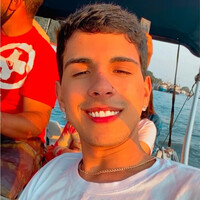Lucas Salvador