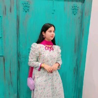 Zainab Shakoor